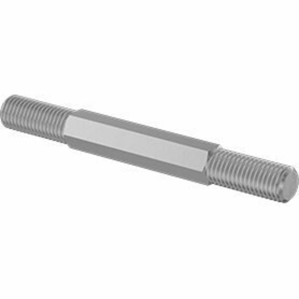 Bsc Preferred Aluminum Turnbuckle-Style Connecting Rod 5/16-24 Thread 3 Overall Length 8420K173
